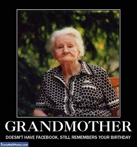 funny pictures with captions grandma grandmas know everything funny wall photos grandma