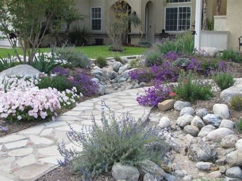 Amazing Low Water Landscaping Ideas You Dont Want To Miss Top Dreamer