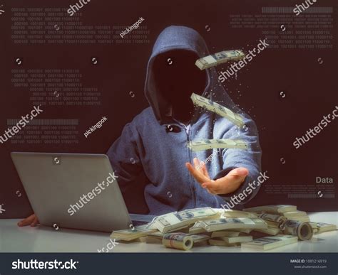 24547 Hacker Money Images Stock Photos And Vectors Shutterstock