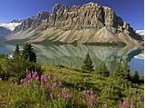 Parks Canada Banff National Park Pictures