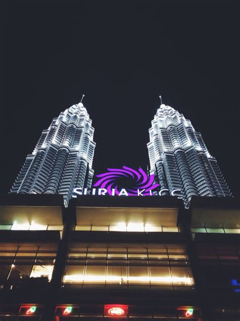 Suria klcc sdn bhd, lot no. Suria KLCC , Kuala Lumpur , Malaysia | Kuala lumpur, Opera ...