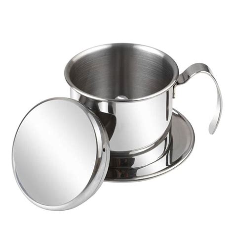 Maybe you would like to learn more about one of these? Hanperal Coffee Maker Potï¼ŒSilver Stainless Steel ...