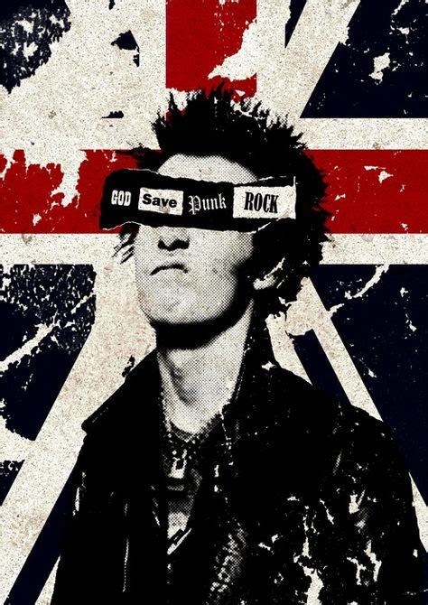 65 Punk Posters Ideas Punk Poster Music Poster Band Posters