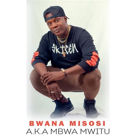 Audio Bwana Misosi Mabinti Wa Kitanga Mp3 Download — Citimuzik