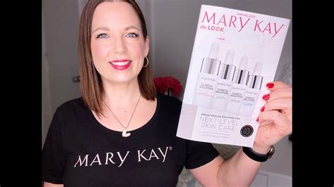 Mary Kay Spring 2023 Collection Preview Youtube