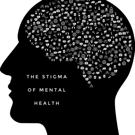 The Stigma Of Mental Health Spence Counseling Center
