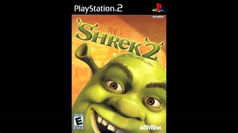 Shrek 2 Video Game Ost Walking The Path Extended Acordes Chordify
