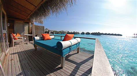 The Maldives Are A Perfect Destination For Romance Goway