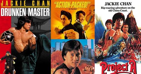 2 best movies of jackie chan's career. Best films of Jackie Chan | filmfare.com