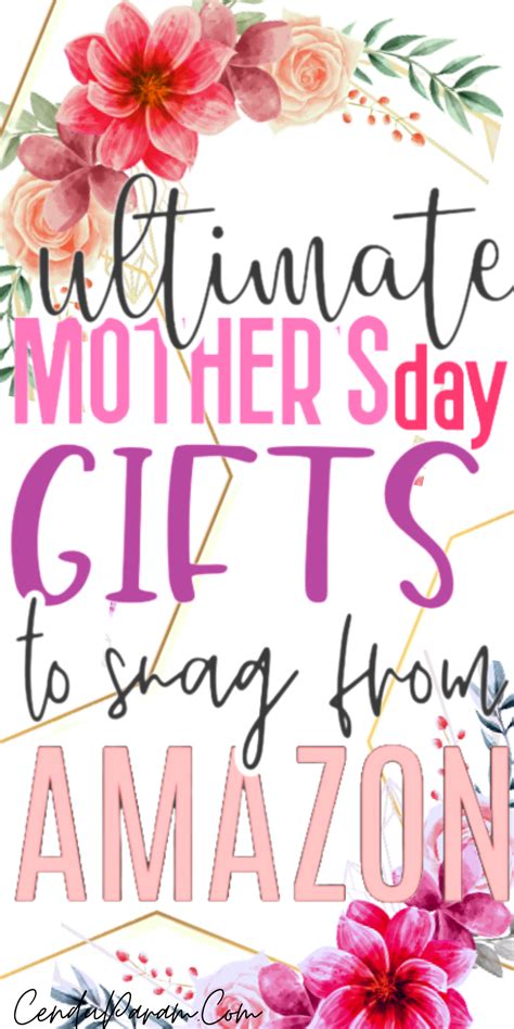 Maybe you would like to learn more about one of these? Mother's Day Gift Guide: Best Presents for Mom Under $100 ...