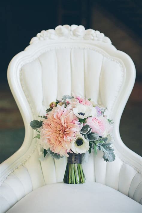 Love The Flower Variety And Shape Of This Bouquet Wedding Bridal