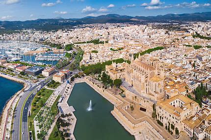 Synth Tiser Articles Sur Le Sujet Que Faire A Palma De Majorque