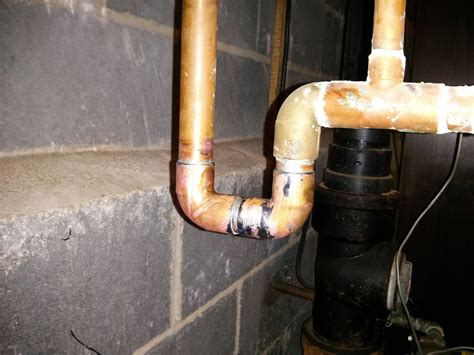 Softeners add 16,000 tonnes of salt to the region of waterloo's waterways each year. Plumbing Repair (General) - Arantius.com