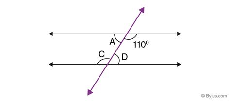 Alternate Interior Angles Examples Definition Theorem Education Tips