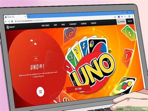 Play uno online or on a gaming system. 3 Ways to Play UNO - wikiHow