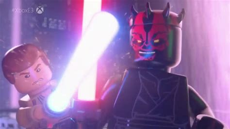 The galaxy is yours with lego star wars: LEGO Star Wars: The Skywalker Saga Includes Episodes 1-9 ...