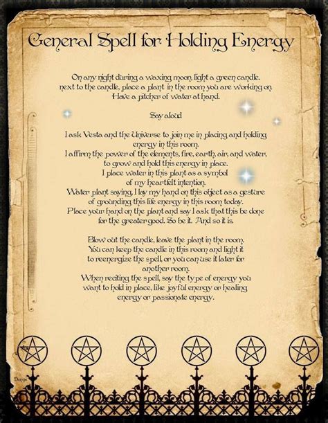 1655 Best Wiccan Wisdom Spells And Magick Images On Pinterest Magick