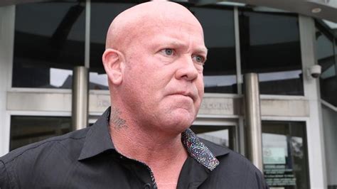 First Person Charged Under Revamped Anti Bikie Laws ‘wasnt In A Public