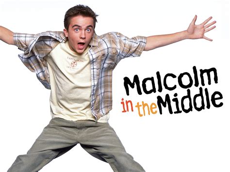 Watch Malcolm In The Middle Season 4 Prime Video