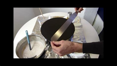 Quel matériel utiliser pour cuire des galettes sarrasin bretonnes avec
