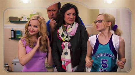 Liv And Maddie Theme Songtitle Sequence Youtube