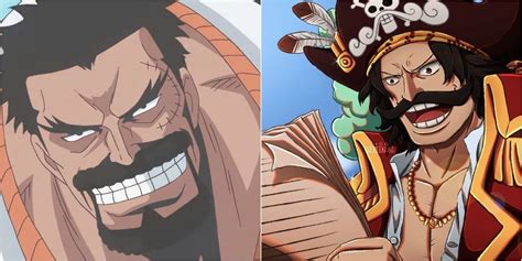 One Piece: The 10 Most Powerful Characters From East Blue | CBR
