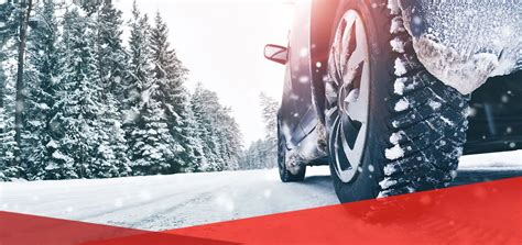 Winter Survival Kit for Your Vehicle - MAPFRE Insurance