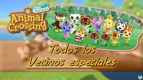 Trucos, secretos y mejores consejos para vivir mejor en tu isla cómo crear una isla de escorpiones en animal si llevas ya un tiempo jugando a animal crossing new horizons habrás descubierto ya que los vecinos del juego siguen patrones de comportamiento. TODOS los vecinos especiales en Animal Crossing: New ...