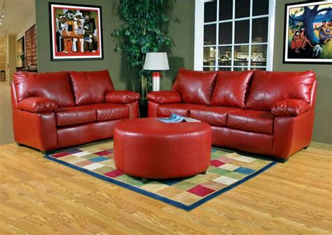 Check spelling or type a new query. Bright Red Sofa: Bright Red Sofa With Green Walls ...