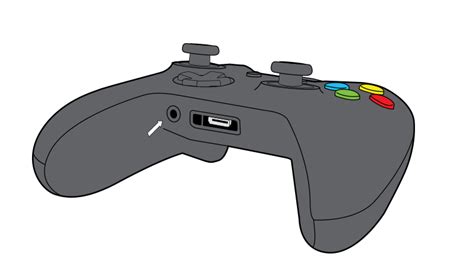 Update Xbox One Controller