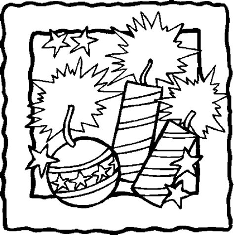 23+ Free 4th Of July Coloring Pages & Sheets For Kids Easily Printable