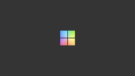 Pride Logo By Microsoft Wallpapers Wallpaperhub