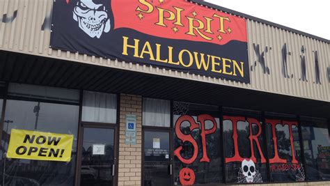 Halloween Store Knoxville