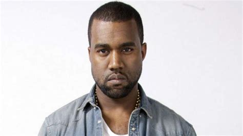 Kanye West Height Weight Body Measurements Shoe Size