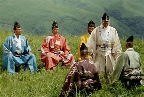 Watch Akira Kurosawas Masterpiece ‘ran Is More Stunning Than Ever In