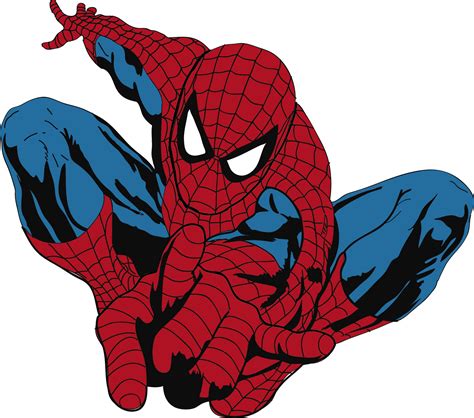 Spiderman Vector Marvel Spiderman Art Spiderman Comic Spiderman