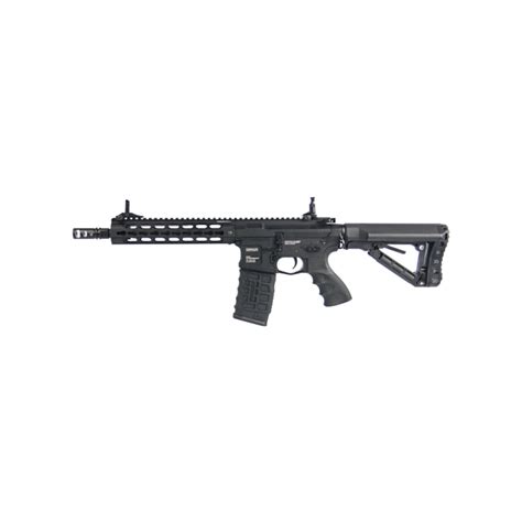 Ares Slr L1a1 British Army Rifle Airsoft Direct
