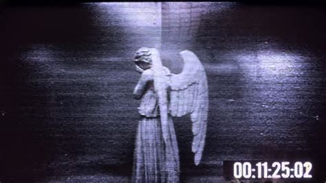 48 Weeping Angels Animated Wallpapers Wallpapersafari