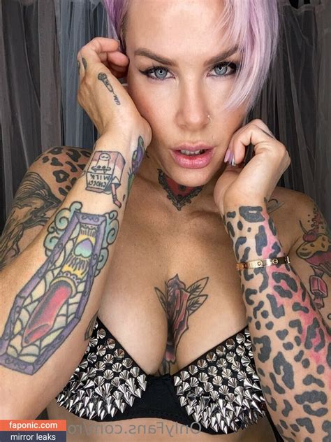 Bec Rawlings Aka Rowdybec Nude Leaks Onlyfans Photo Faponic