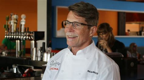 Chef Rick Bayless Art Smith Seek Vendors For Disney Springs