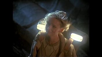 Galaxy Of Terror Worm Sex Scene From Official Movie XVIDEOS