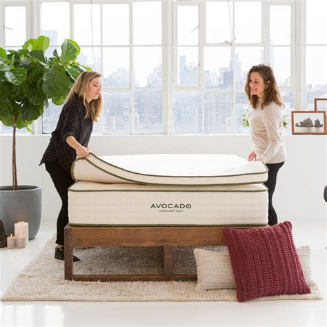 9 Best Latex Mattress Toppers For 2021 Reviews And Buying Guide