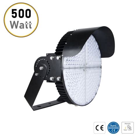 500w Led Sport Light Hitech Lighting Co Ltd