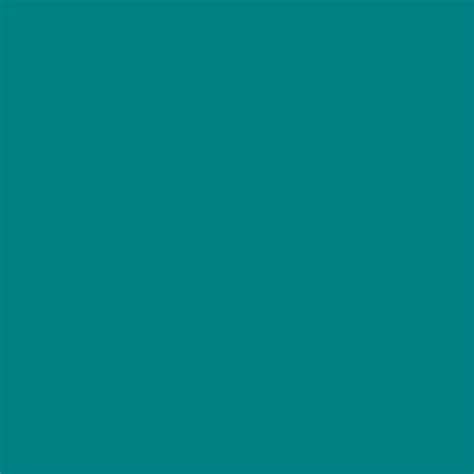 2048x2048 Teal Solid Color Background