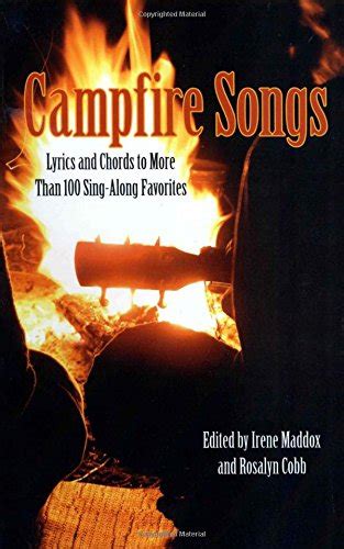 Read or print original i'm on fire lyrics 2021 updated! Fun Campfire Songs | hubpages