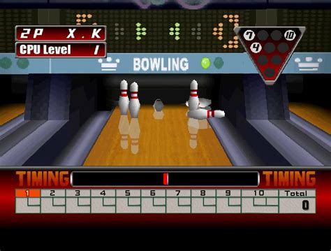 Bowling Download Game Gamefabrique