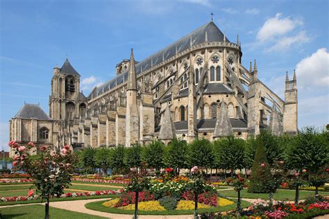 12 Schönsten Kirchen In Frankreich Der Welt Reisender