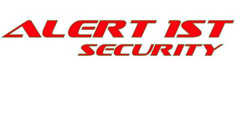 Alert 1st Security Services Grethel Ky