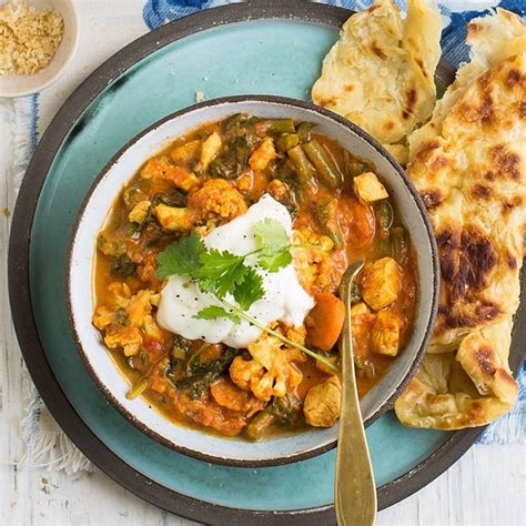 This meal comes with some of the best vitamins required by the human body. 25 Delicious Indian Recipes to Spice Up Your Meal Planning ...
