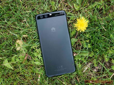 10 Things To Know About The Huawei P10 Plus